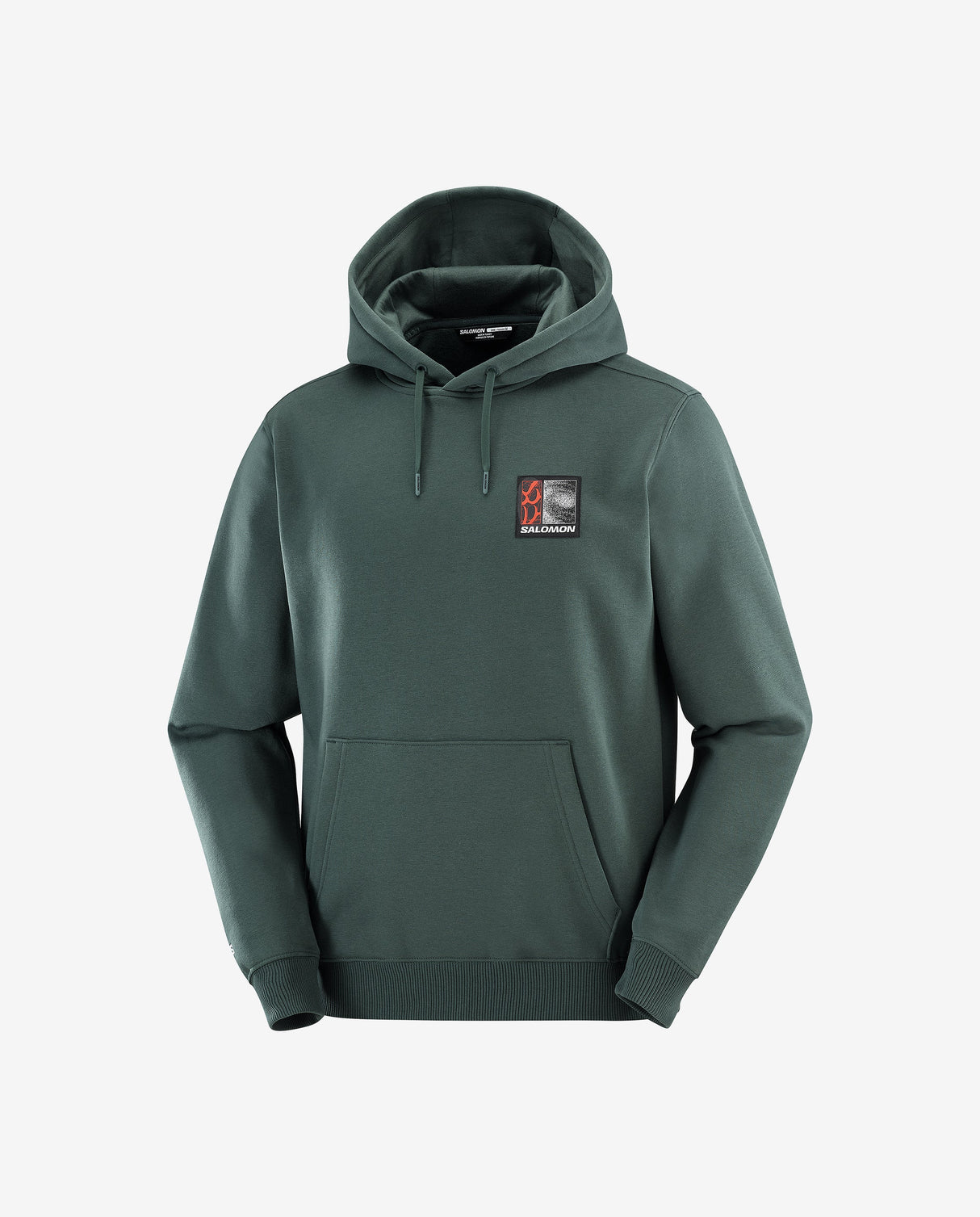 Freestyle Hoodie