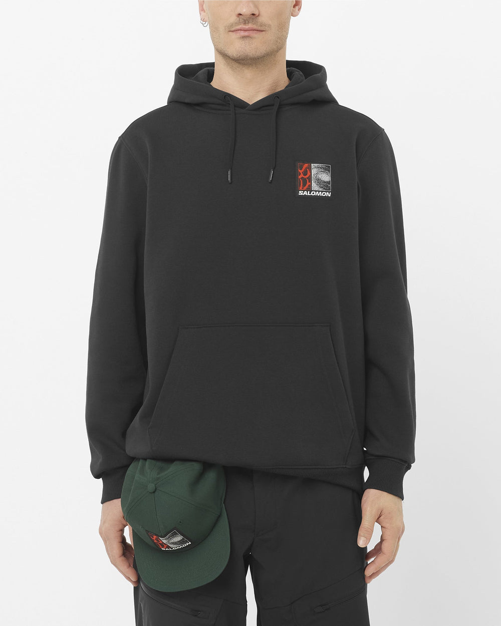 Freestyle Hoodie