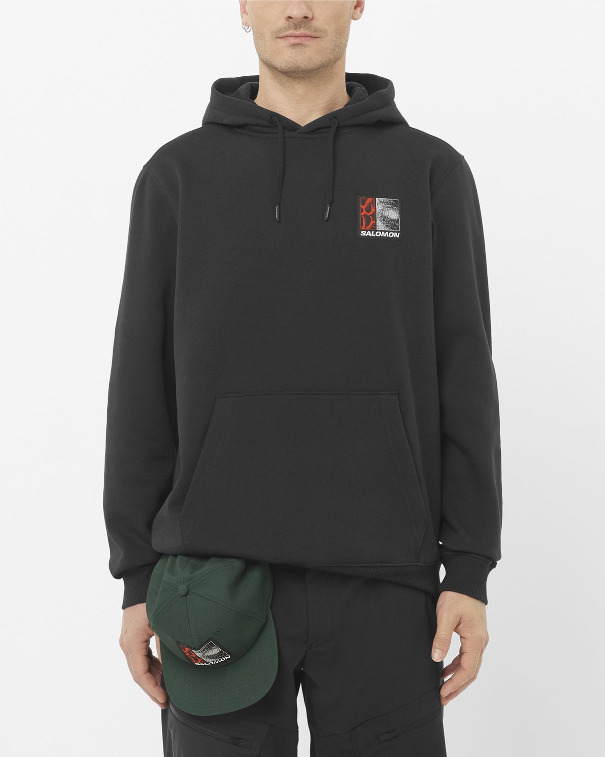Freestyle Hoodie