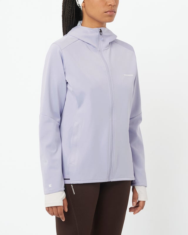 Softshell GORE-TEX® Infinium - Femme