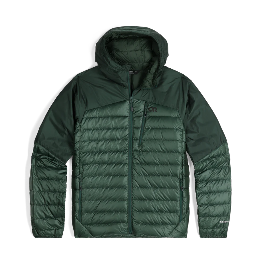 Manteau matelassé Helium HD - Homme