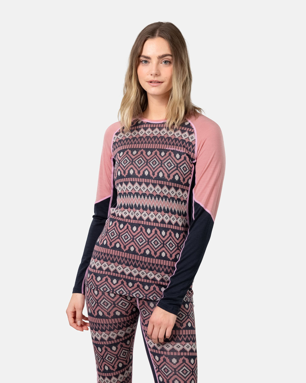 Couche de base Malia - Femme