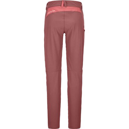 Pelmo Pants - Women