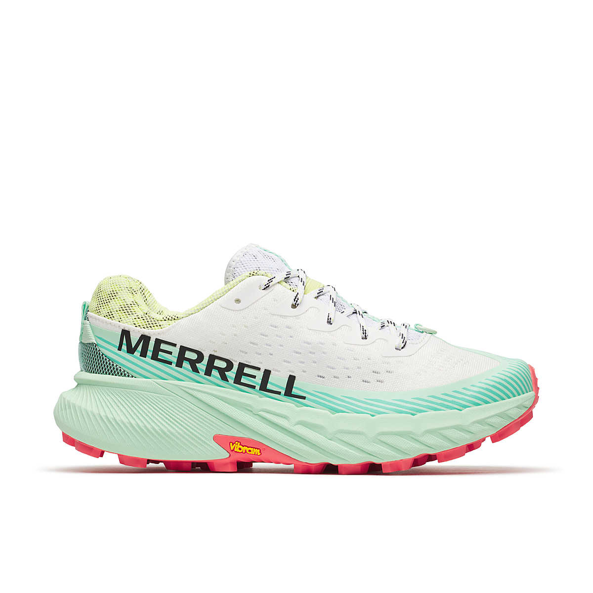 Chaussures de sentier Agility Peak 5 - Femme