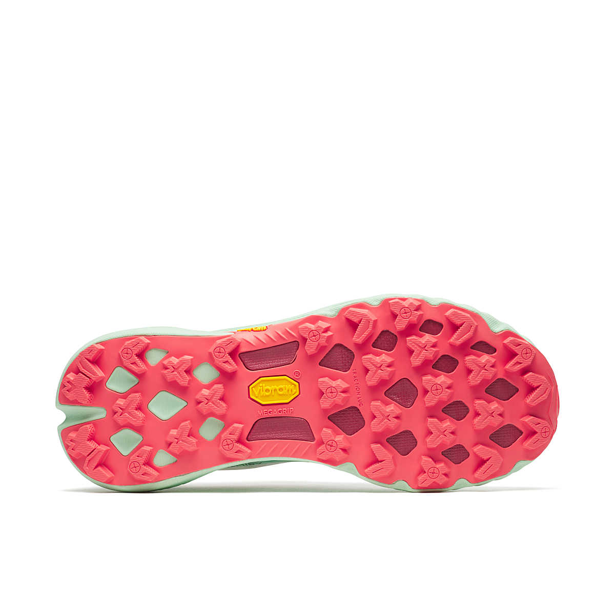 Chaussures de sentier Agility Peak 5 - Femme