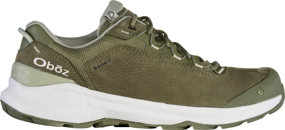 Chaussures de randonnées Cottonwood Low B-Dry - Homme