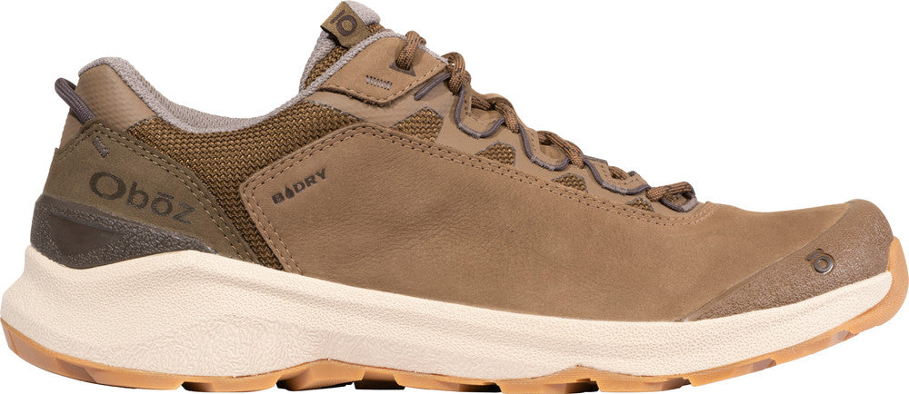 Chaussures de randonnées Cottonwood Low B-Dry - Homme