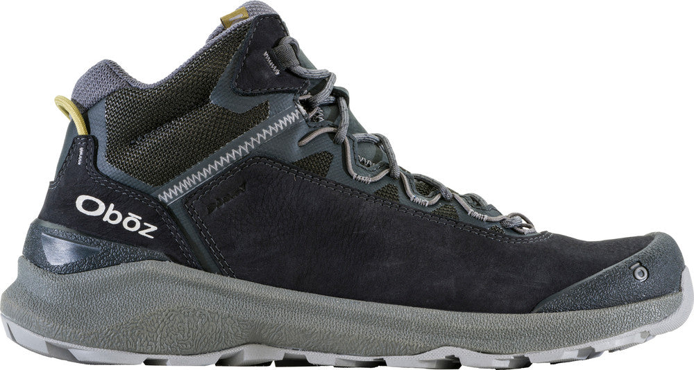 Chaussures de randonnée Cottonwood Mid B-Dry - Homme