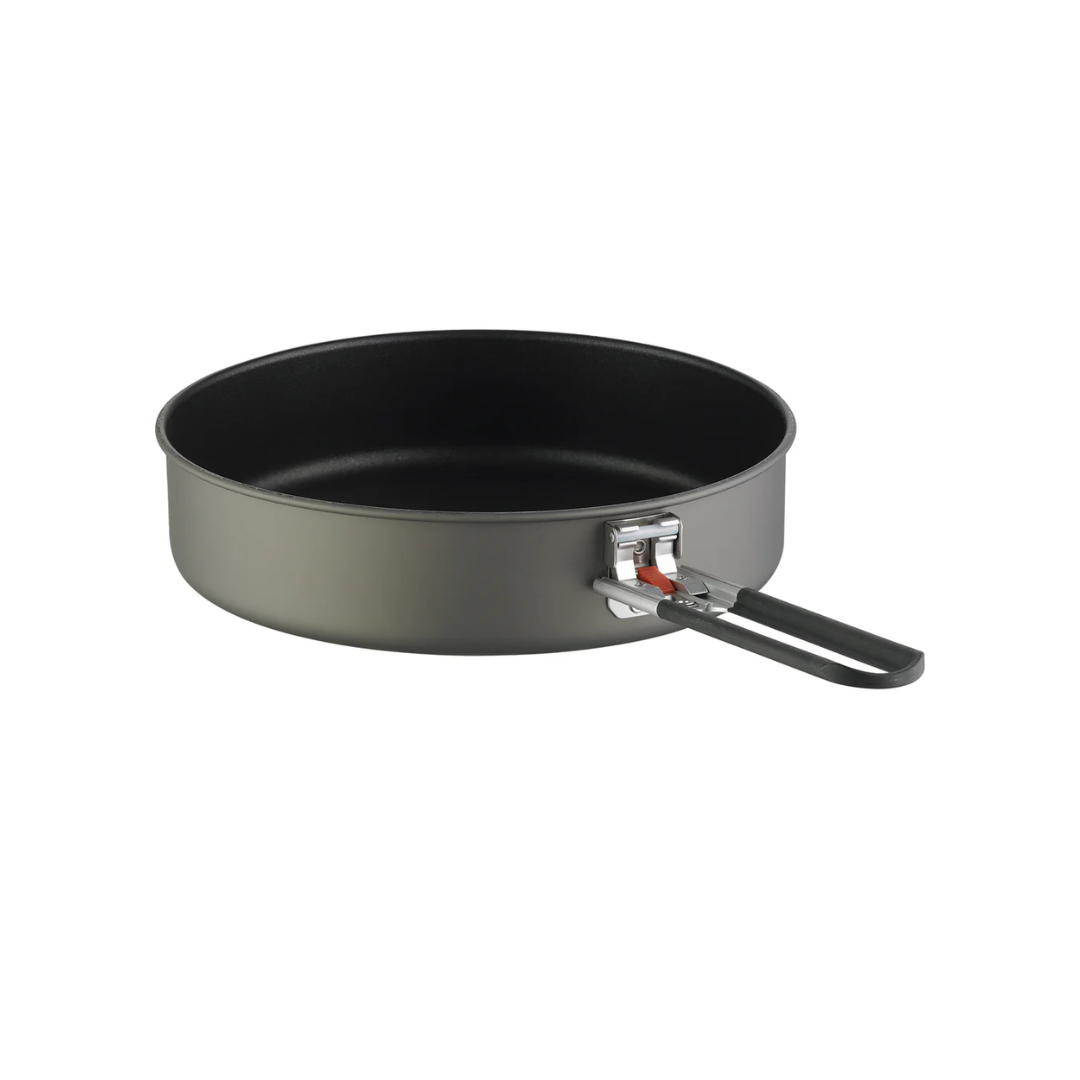 Poêle Aluminum Antiadhésive Quick Skillet