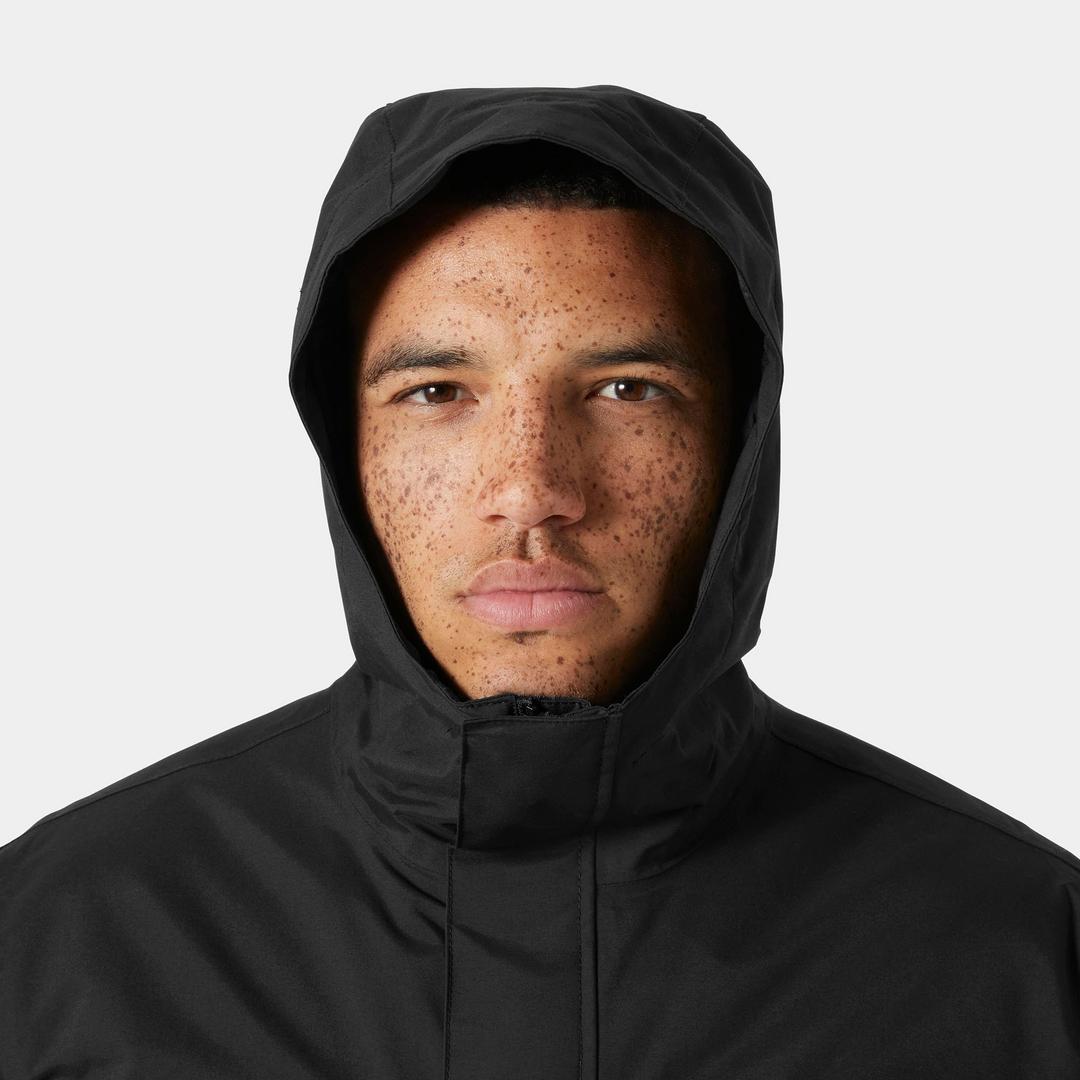 Manteau imperméable Escape - Homme