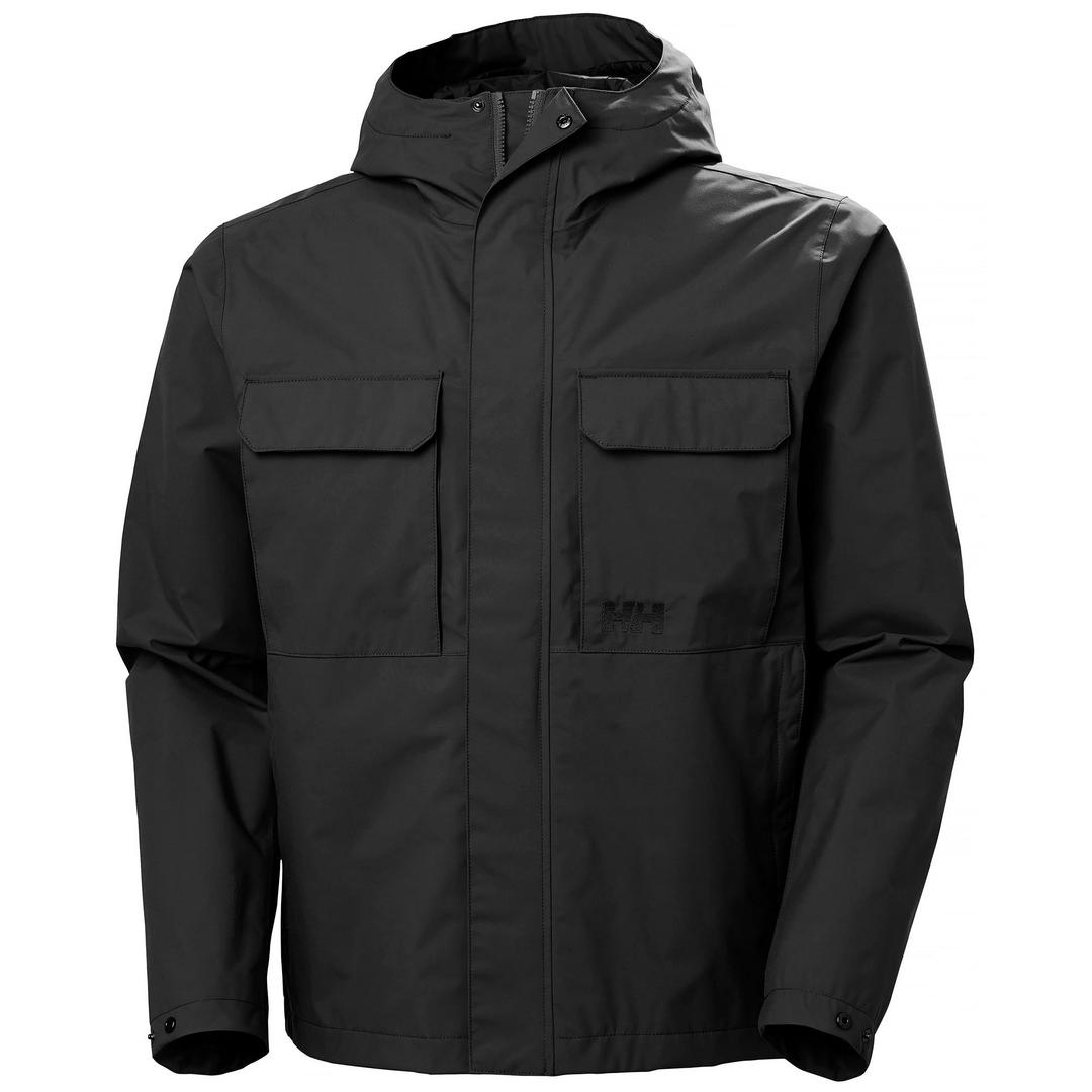 Manteau imperméable Escape - Homme