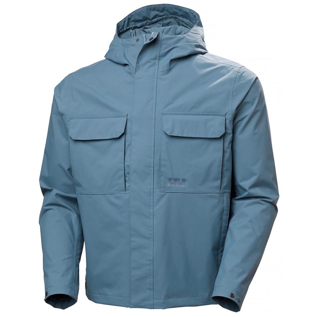 Manteau imperméable Escape - Homme