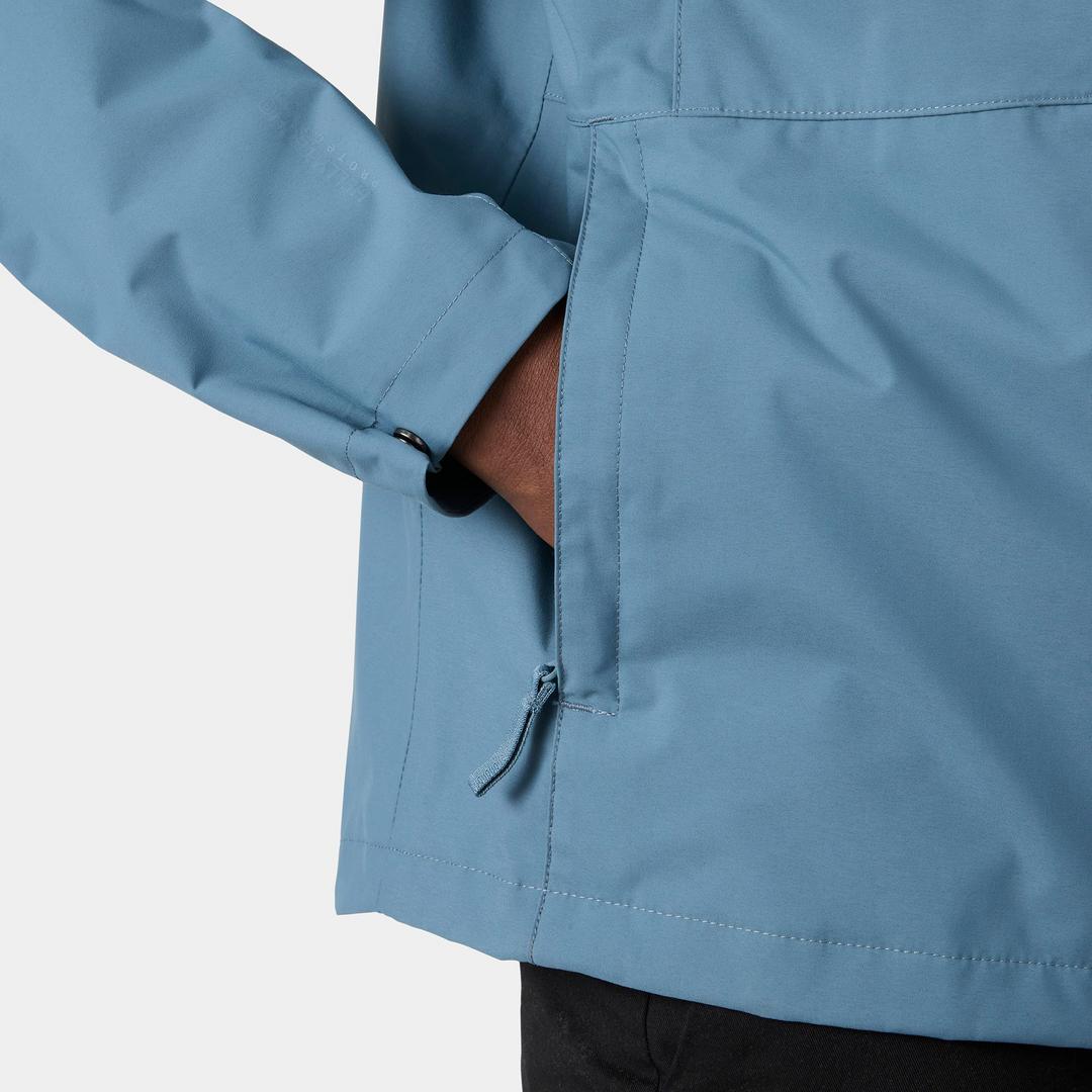 Manteau imperméable Escape - Homme
