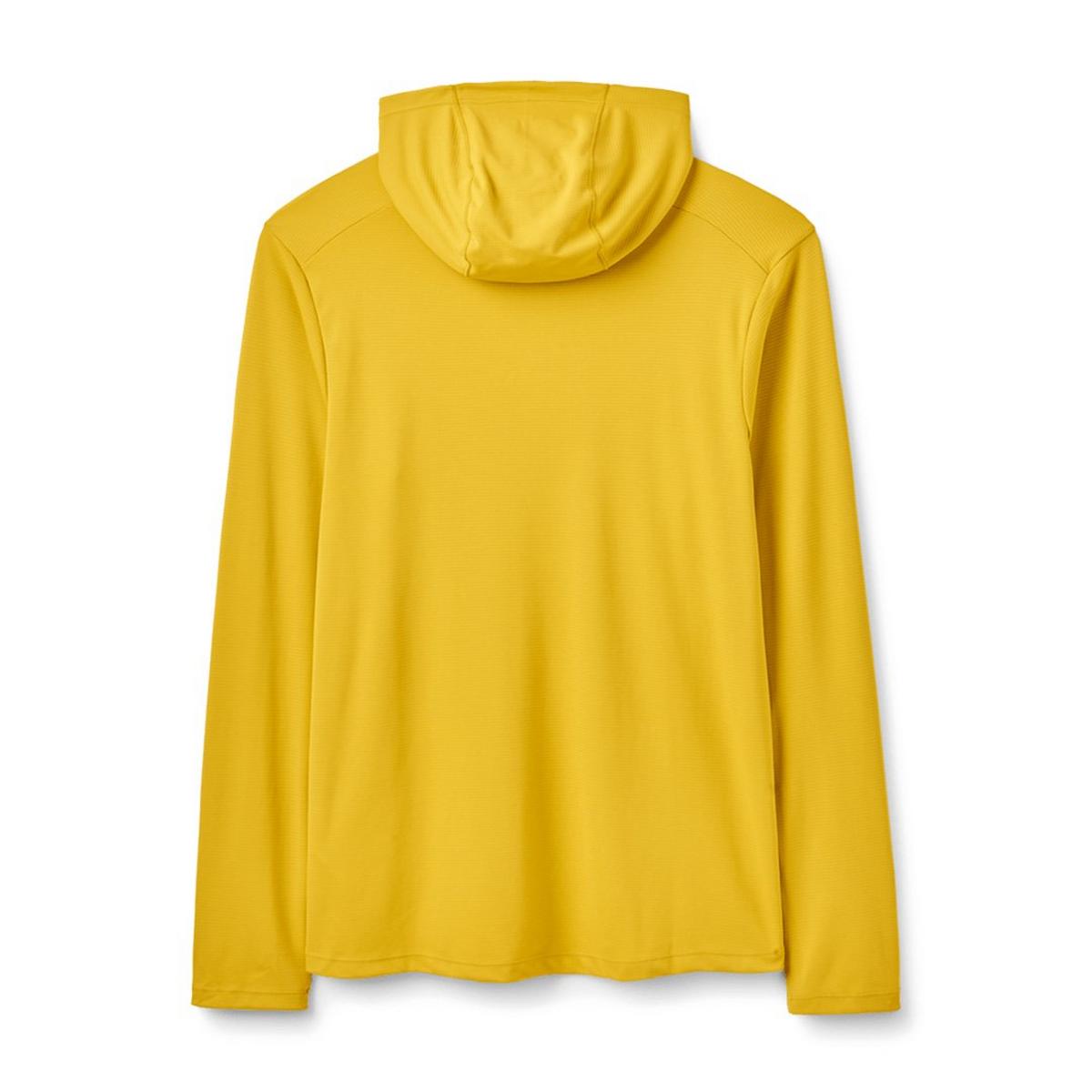 Force HD Long Sleeve Shirt - Men's