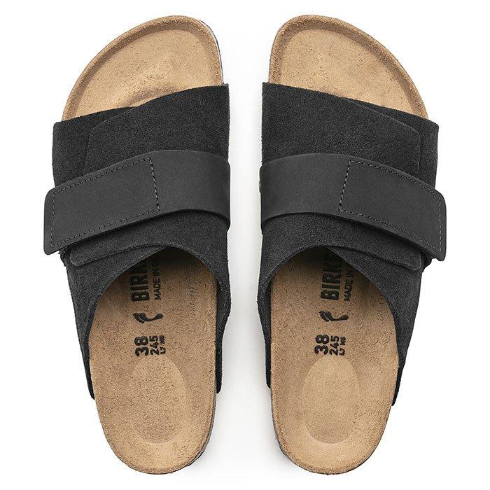 Kyoto Sandals - Unisex