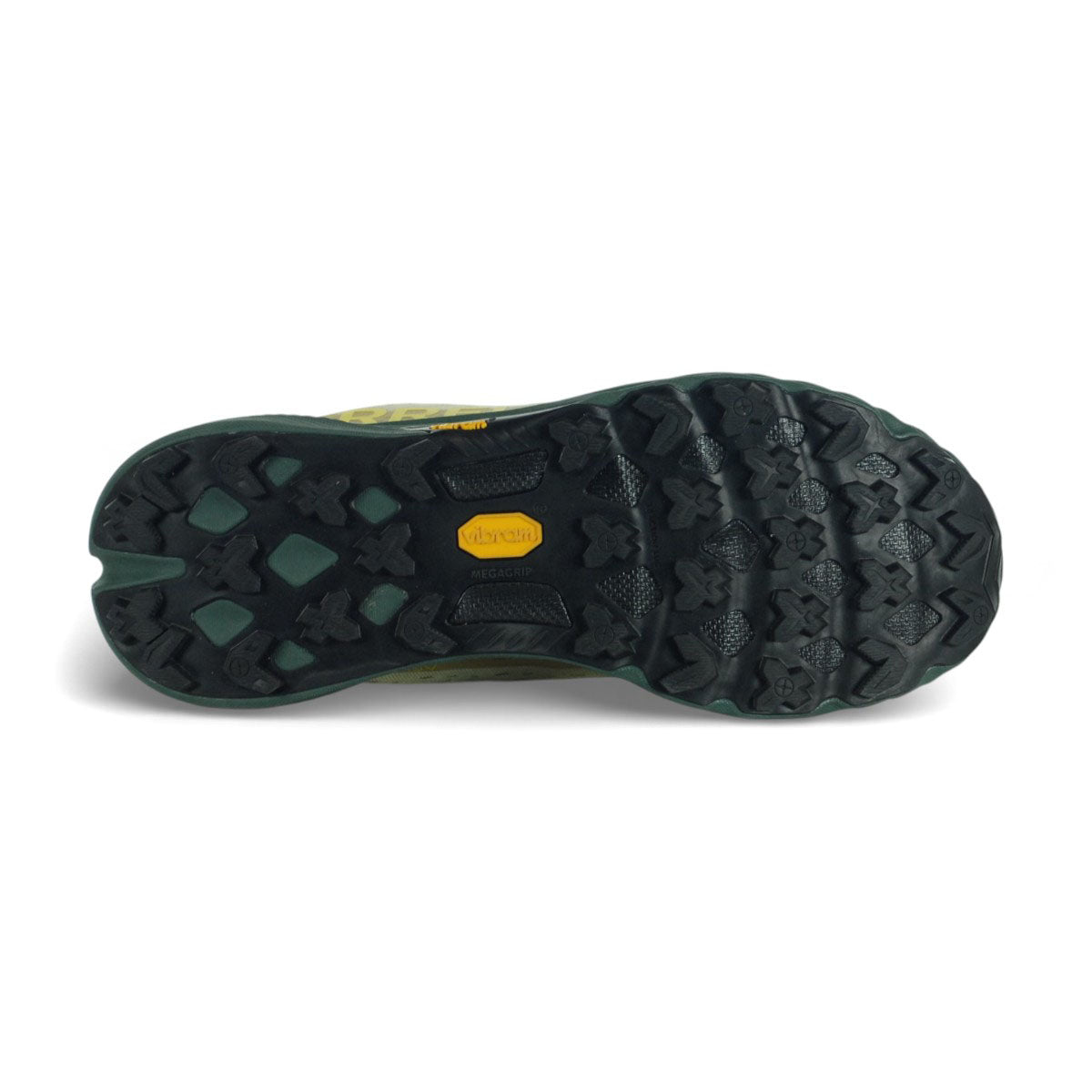 Chaussures de sentier Agility Peak 5 - Homme