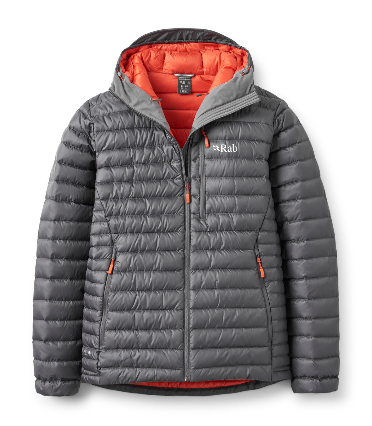 Manteau matelassé Microlight Alpine - Homme