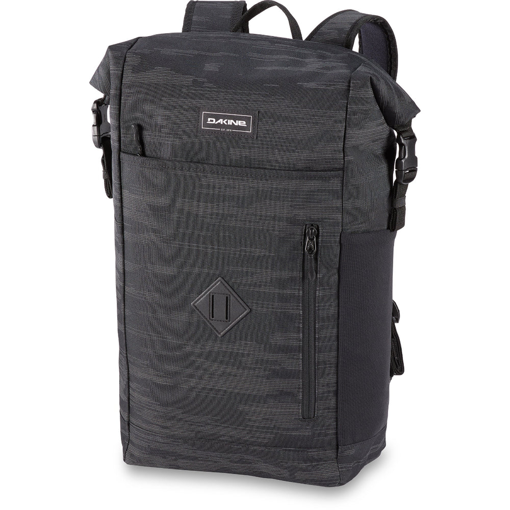 Mission Surf Roll Top 28L Backpack