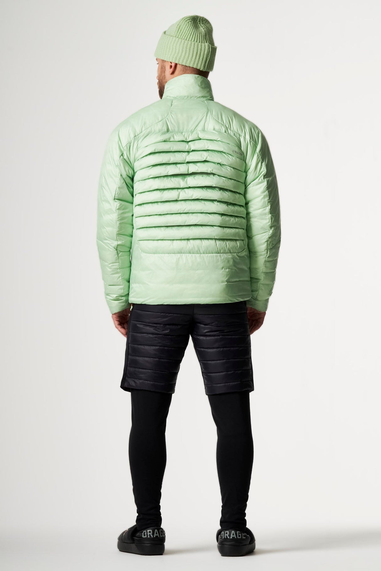 Manteau matelassé Murdoch Gilltek™ - Homme