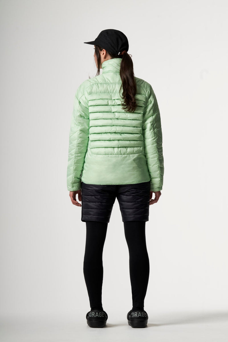 Manteau matelassé Slocan Gilltek™ - Femme