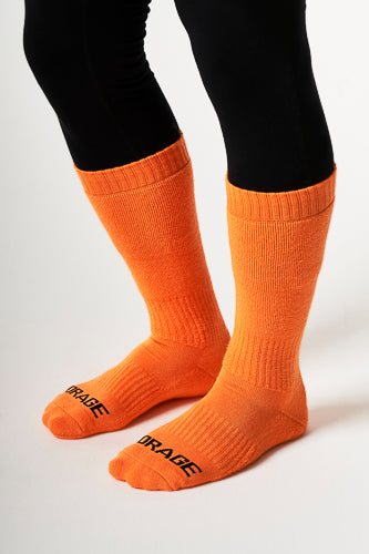 Chaussettes de ski Fernie - Unisexe