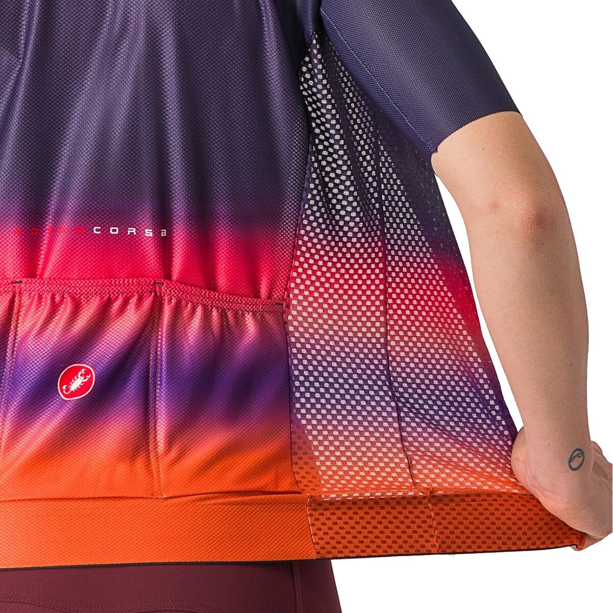 Climber's 4.0 Cycling Jersey - Women