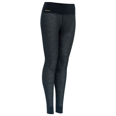 Couche de base bas Wool Mesh 190 - Femme