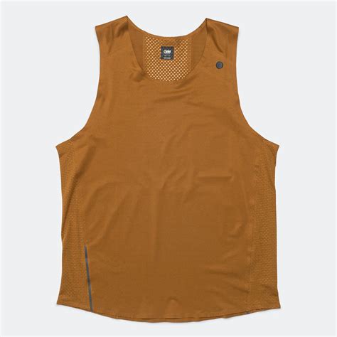 RCD Elite Men's Camisole
