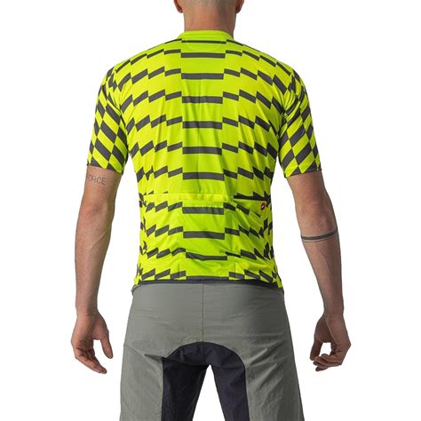 Unltd Sterrato Cycling Jersey - Men's