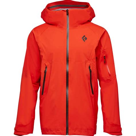 Manteau imperméable Recon Lt Stretch - Homme