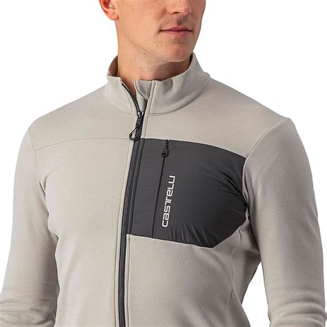 LS Unlimited Trail Cycling Jersey - Men's