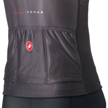 Maillot de vélo Climber'S A/C - Femme