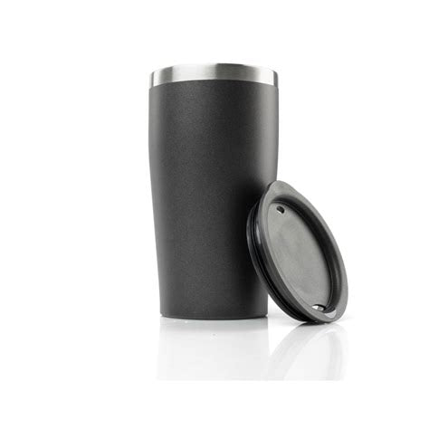 Bouteille Glacier Stainless Vacuum Tumbler 16oz