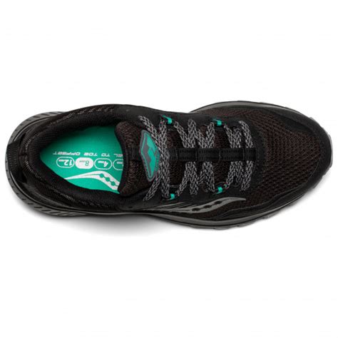 Excursion Tr15 Gtx Trail Shoes - Women's