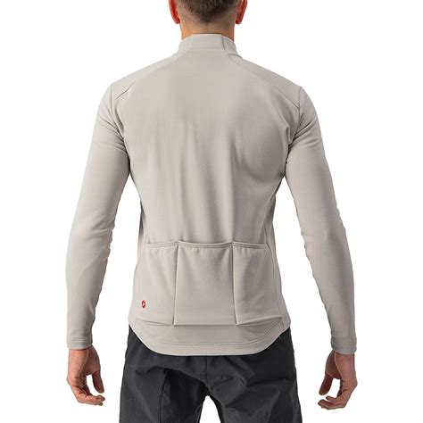 LS Unlimited Trail Cycling Jersey - Men's
