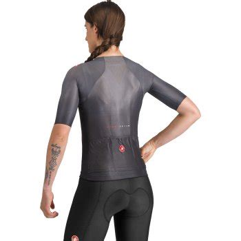 Maillot de vélo Climber'S A/C - Femme