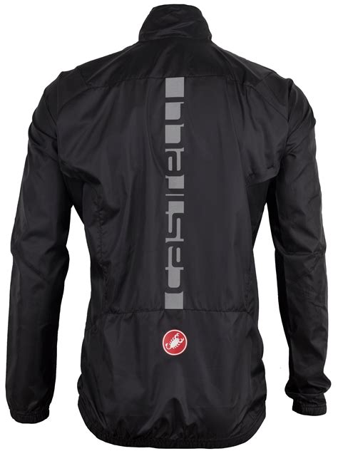 Coupe-vent Squadra Er - Homme