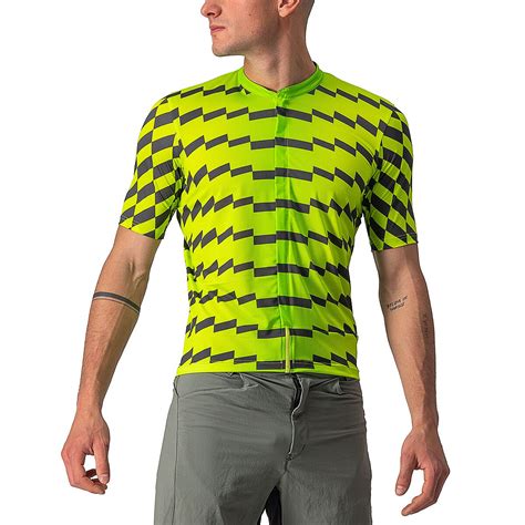 Unltd Sterrato Cycling Jersey - Men's