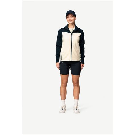 Couche intermédiaire Explorer Merino - Femme