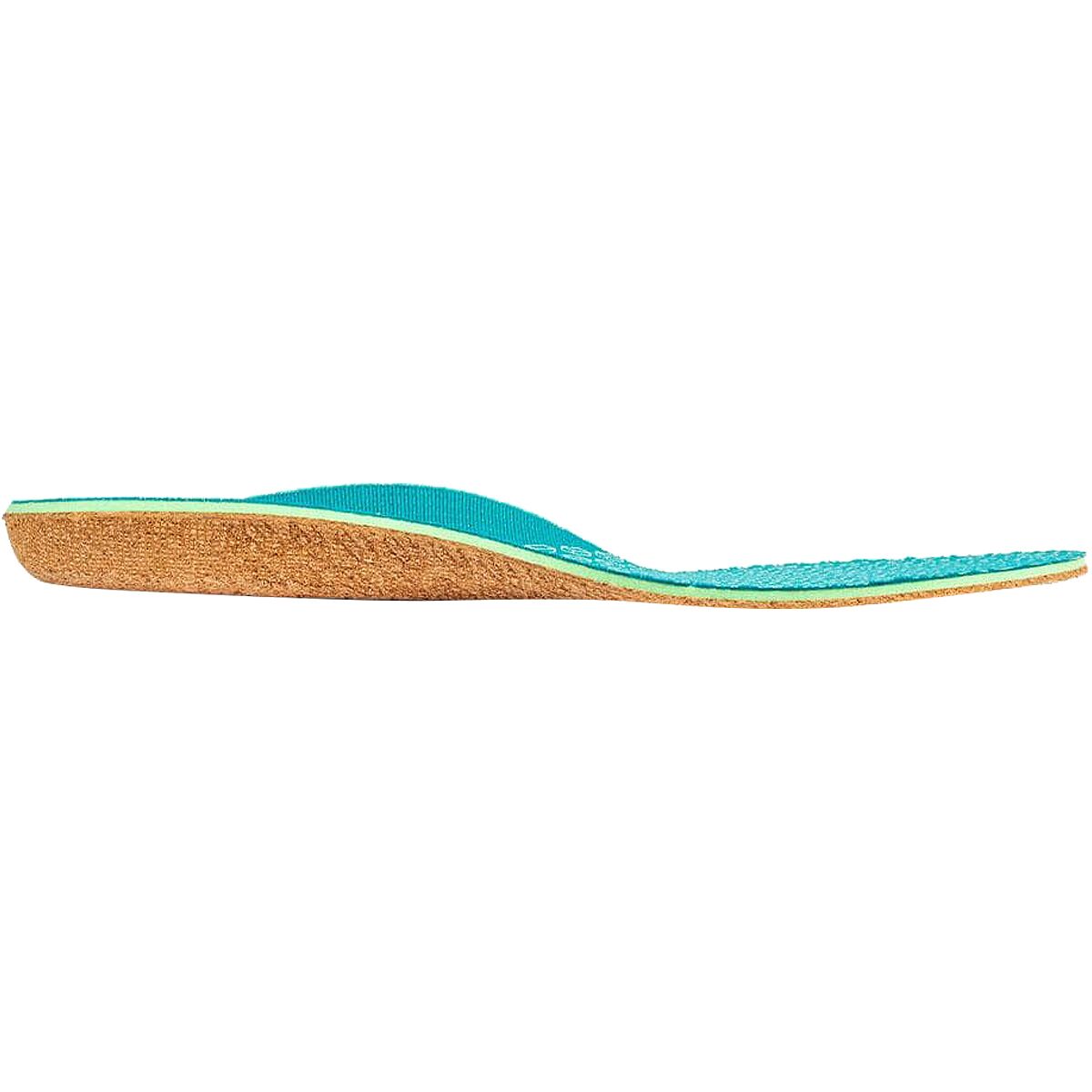 Semelles Cascadia High Profile - Homme