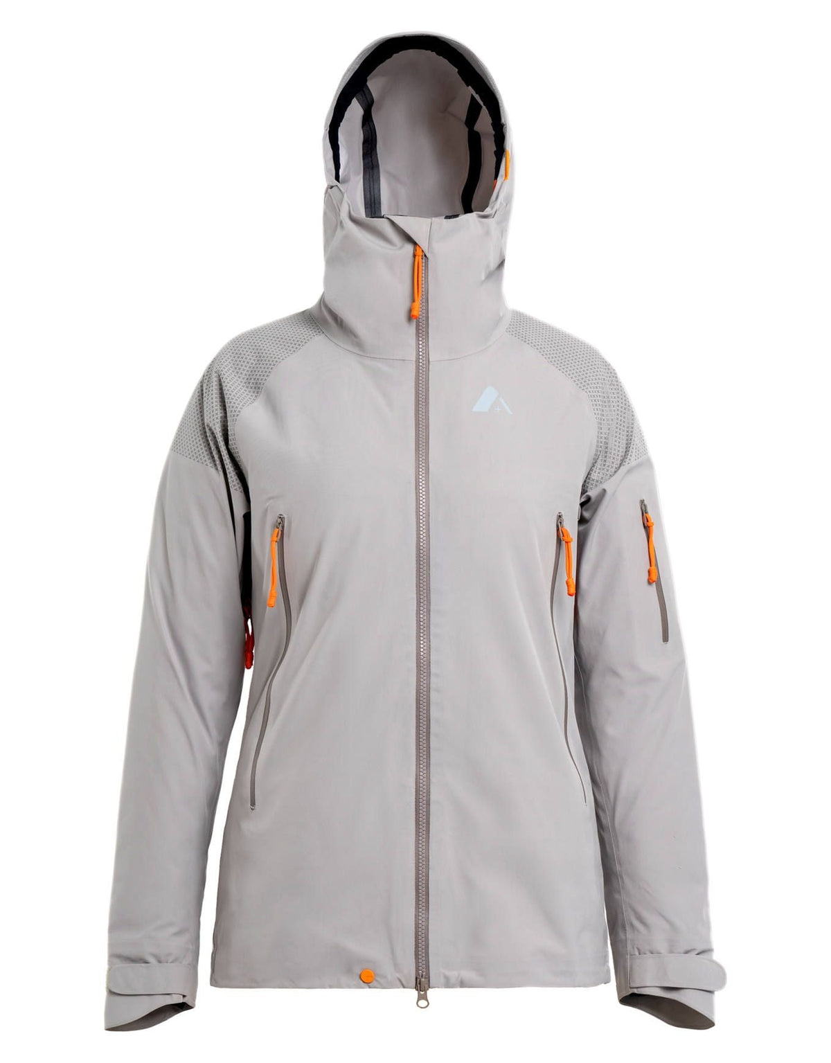 Manteau de ski Alpina Light 3L Shell - Femme