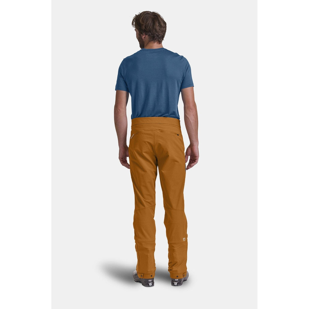 Pantalon de neige Cevedale - Homme