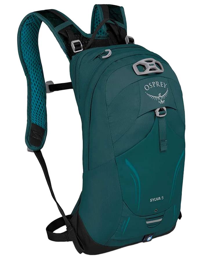 Sac d'hydratation Sylva 5L - Femme