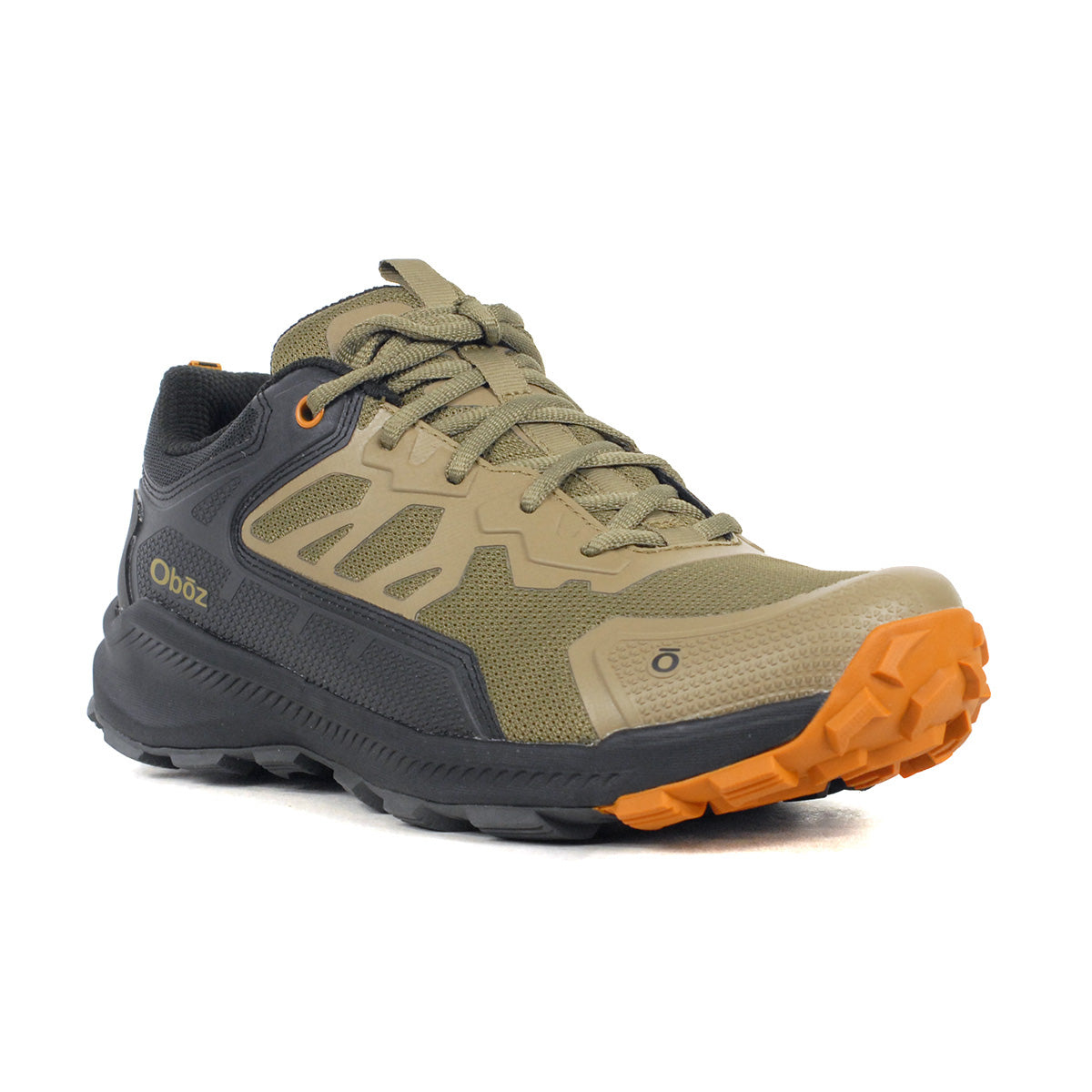 Chaussuress de sentier Katabatic Low - Homme