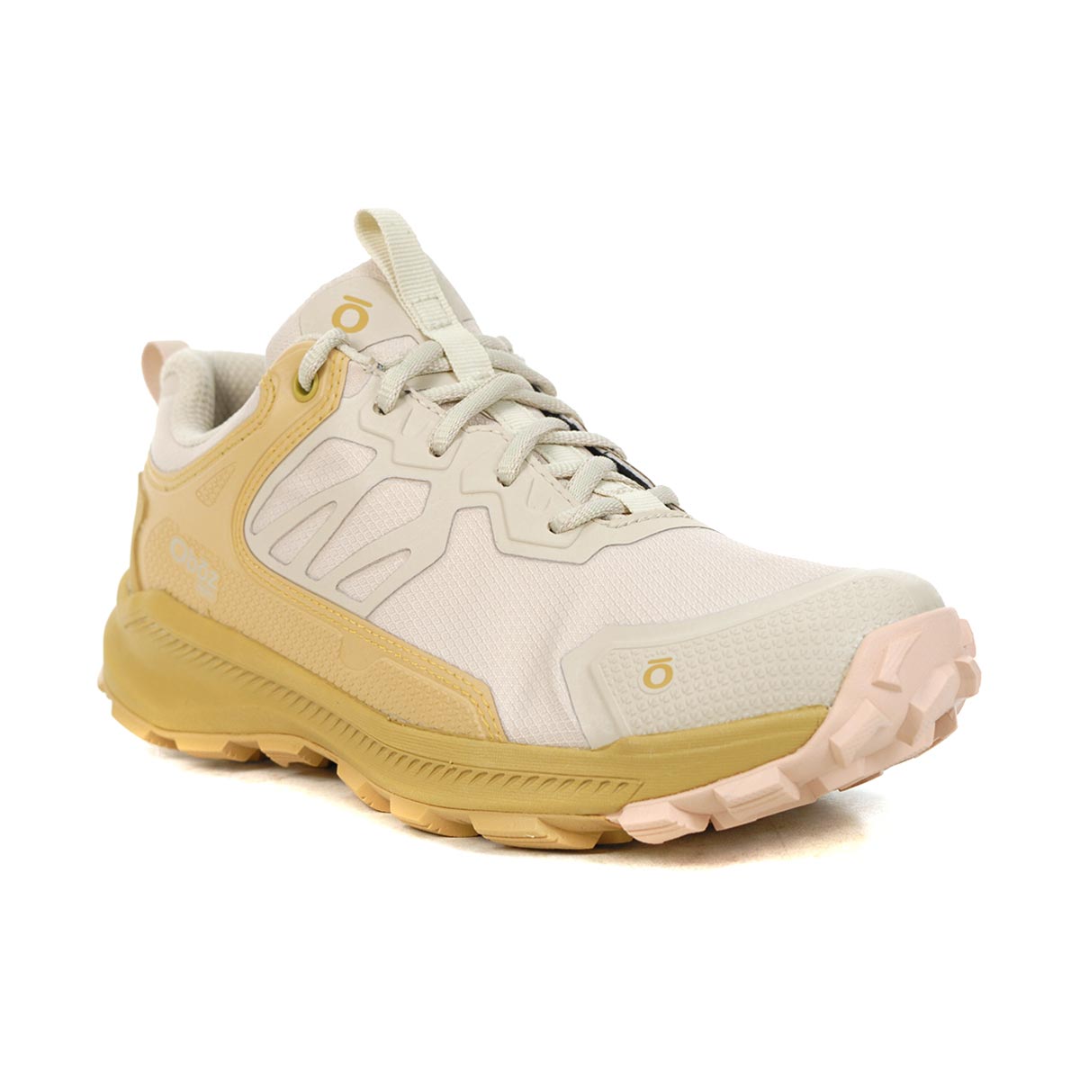 Chaussuress de sentier Katabatic Low B-Dry Waterproof - Femme