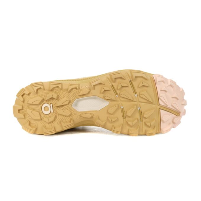 Chaussuress de sentier Katabatic Low B-Dry Waterproof - Femme