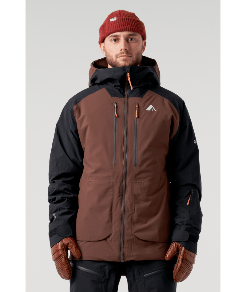 Manteau de ski Alaskan Insulated - Homme