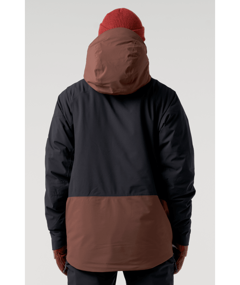 Manteau de ski Alaskan Insulated - Homme