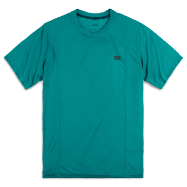 T-Shirt Echo Plus - Femme