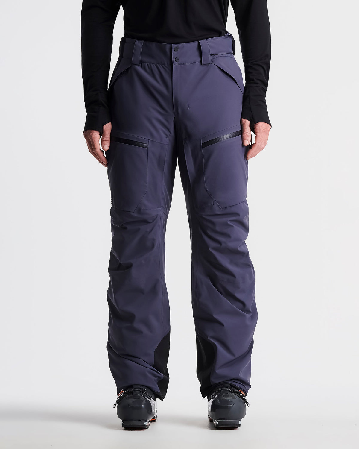 Pantalon de neige Exodus Insulated - Homme